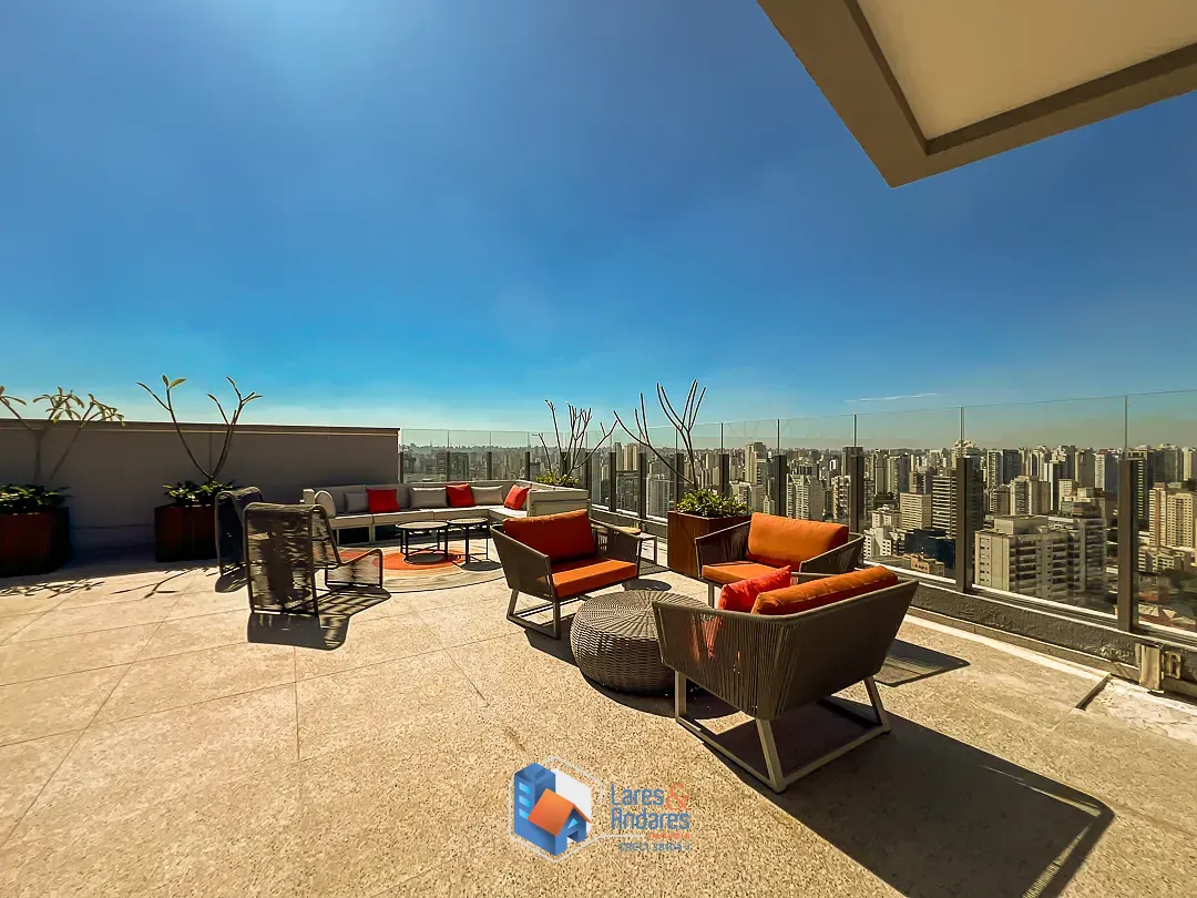 Apartamento, 4 quartos, 180 m² - Foto 61