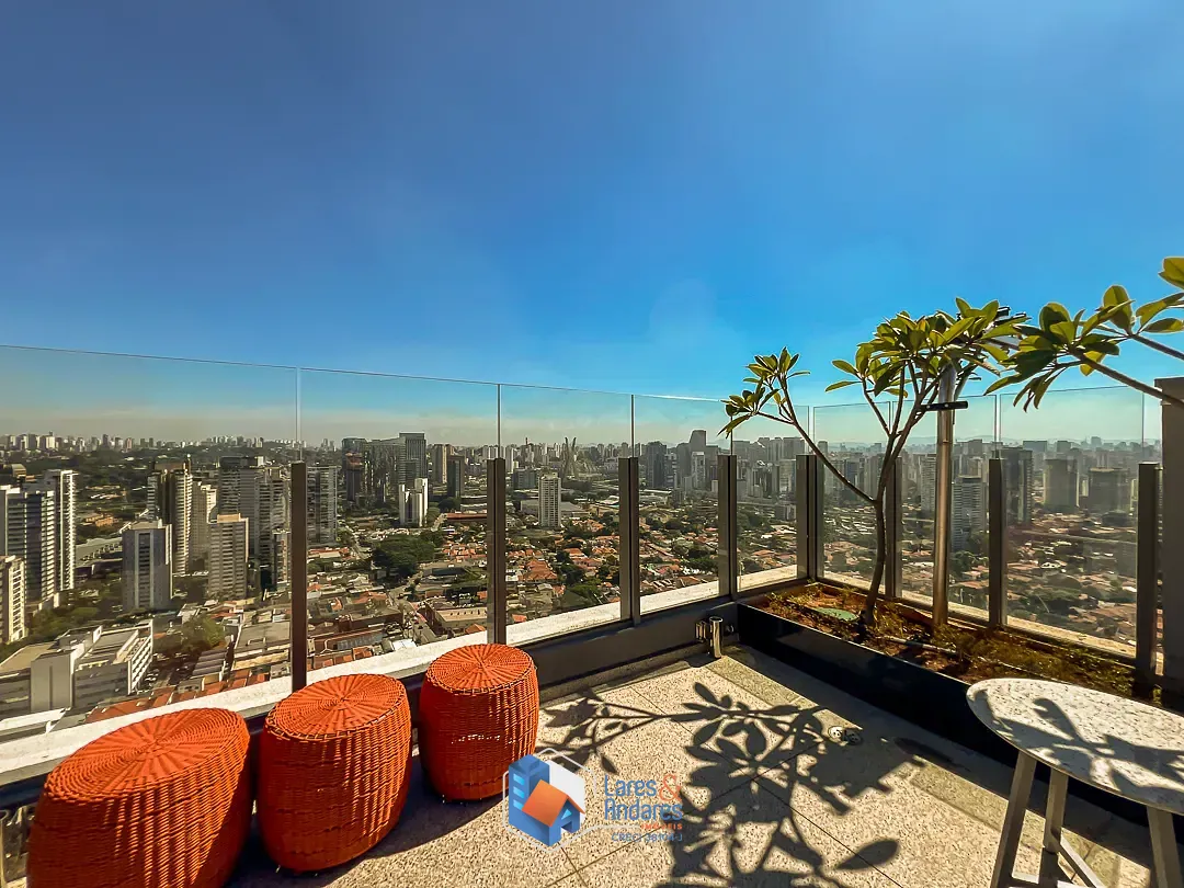 Apartamento, 4 quartos, 180 m² - Foto 59