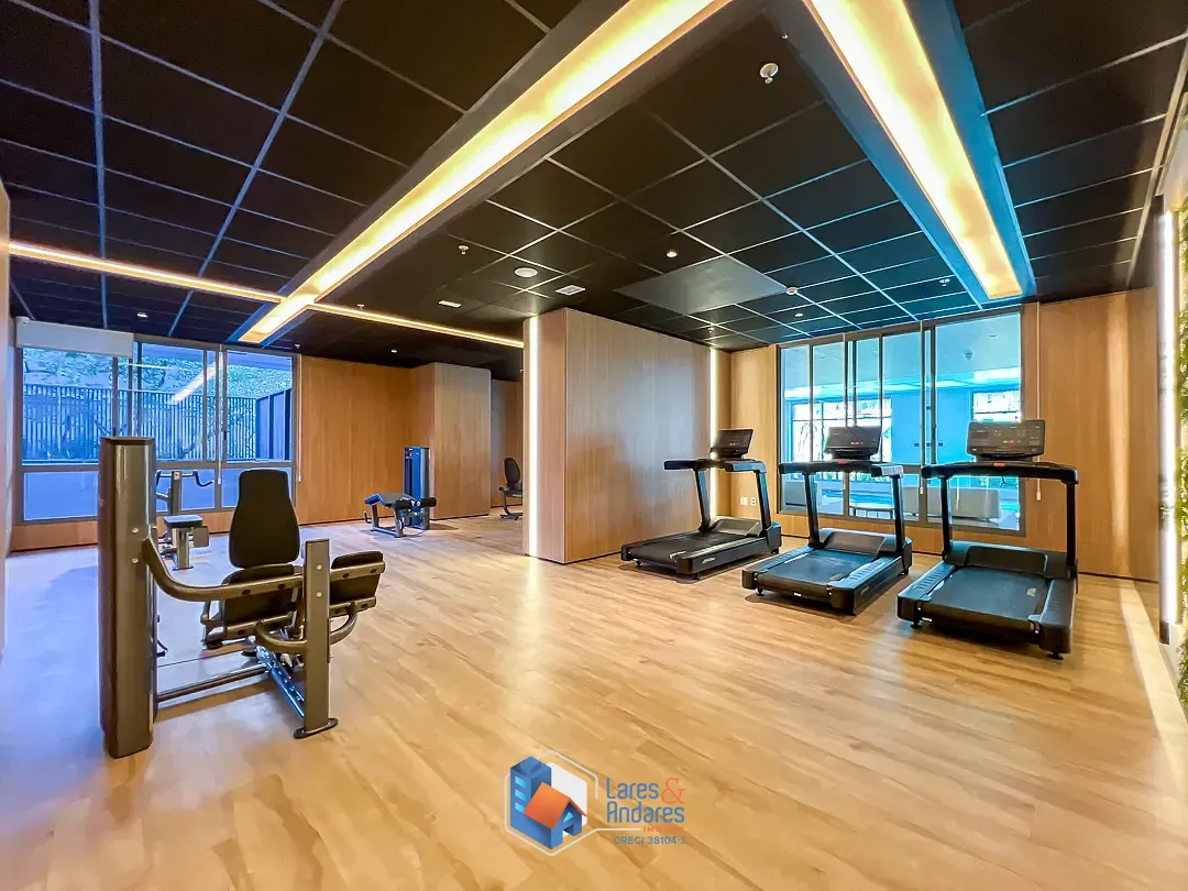 Apartamento, 4 quartos, 180 m² - Foto 60