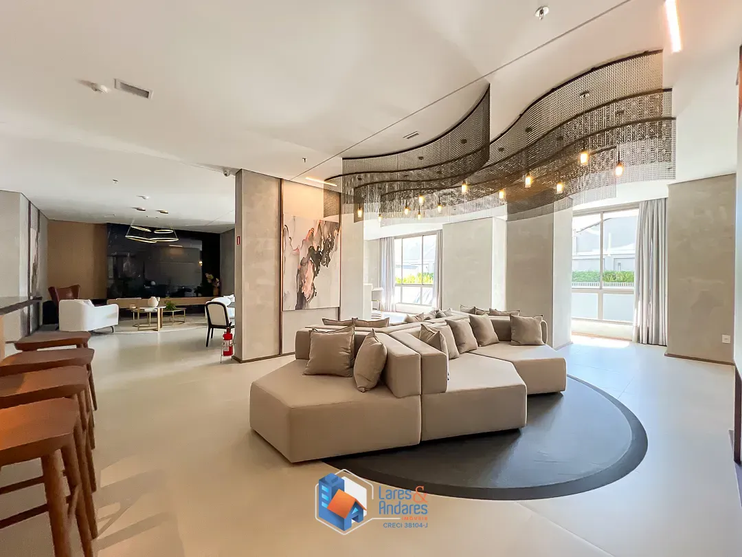 Apartamento, 4 quartos, 180 m² - Foto 35