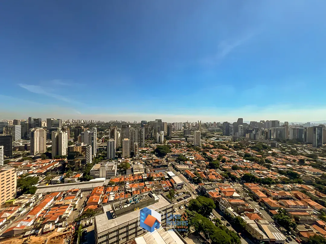 Apartamento, 4 quartos, 180 m² - Foto 81