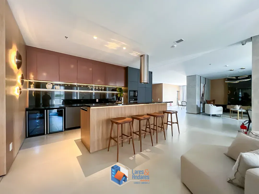 Apartamento, 4 quartos, 180 m² - Foto 64