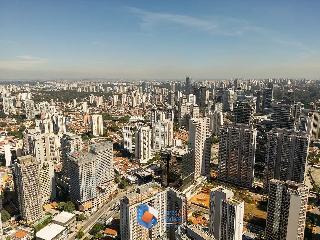 Apartamento, 4 quartos, 180 m² - Foto 65