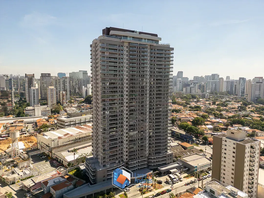 Apartamento, 4 quartos, 180 m² - Foto 33