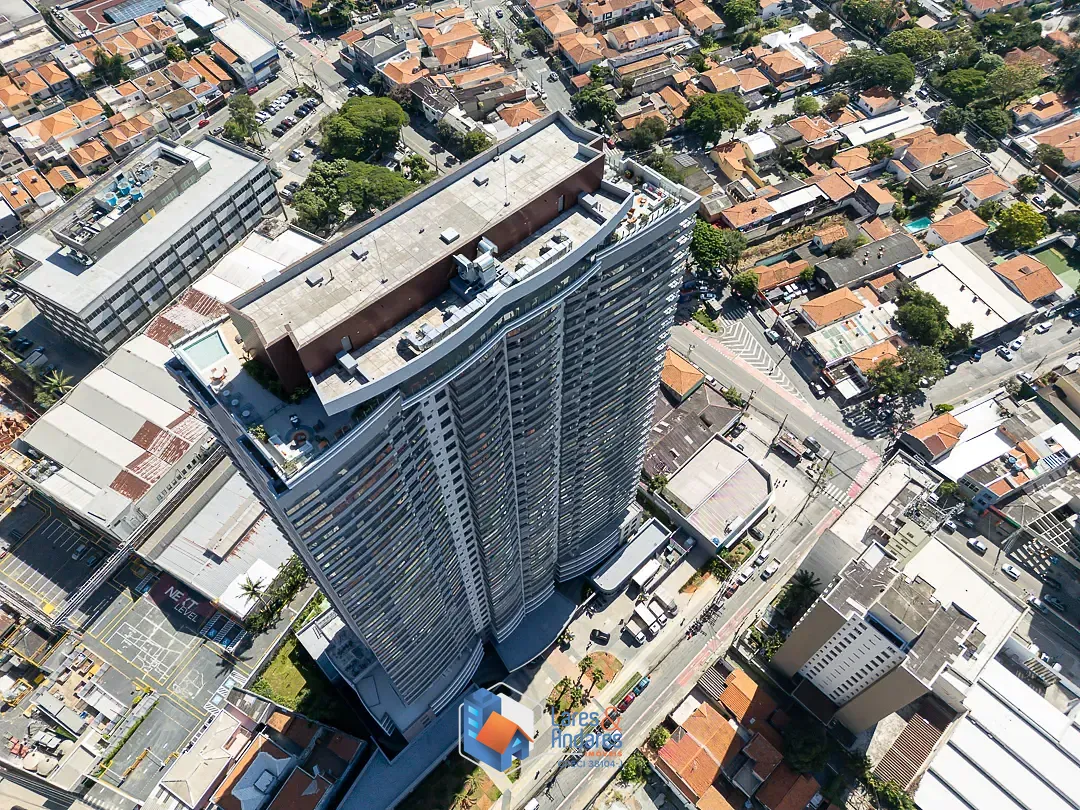 Apartamento, 4 quartos, 180 m² - Foto 66