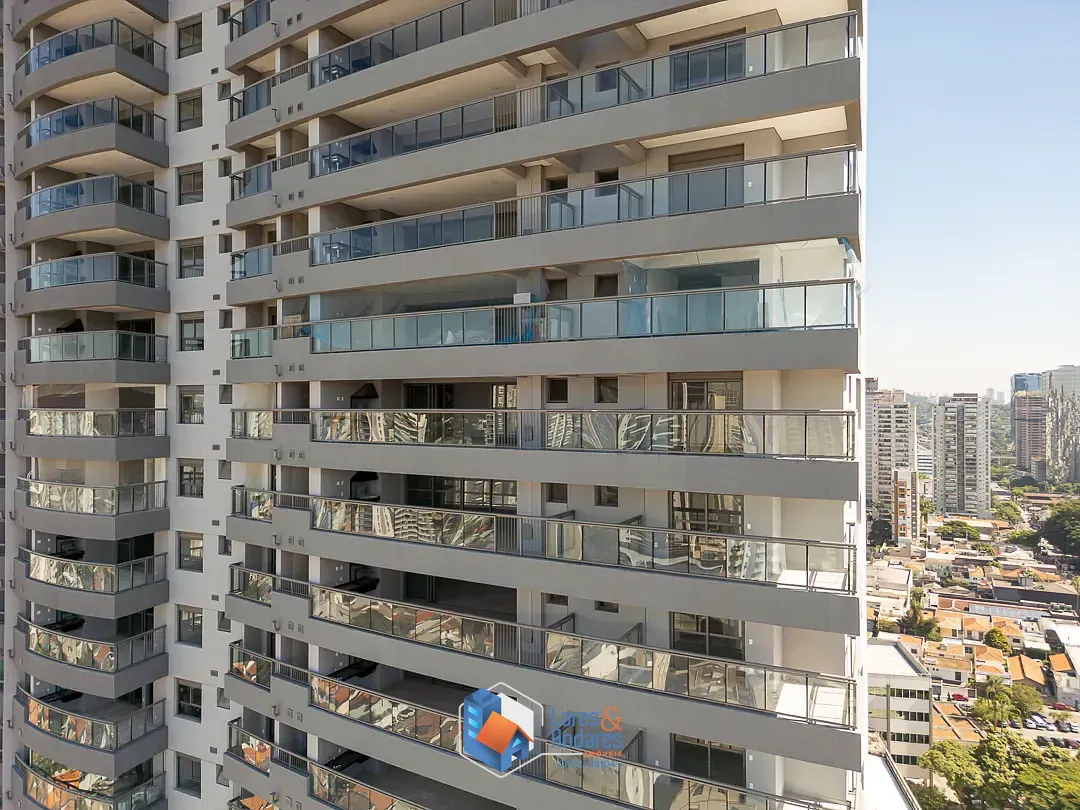 Apartamento, 4 quartos, 180 m² - Foto 67