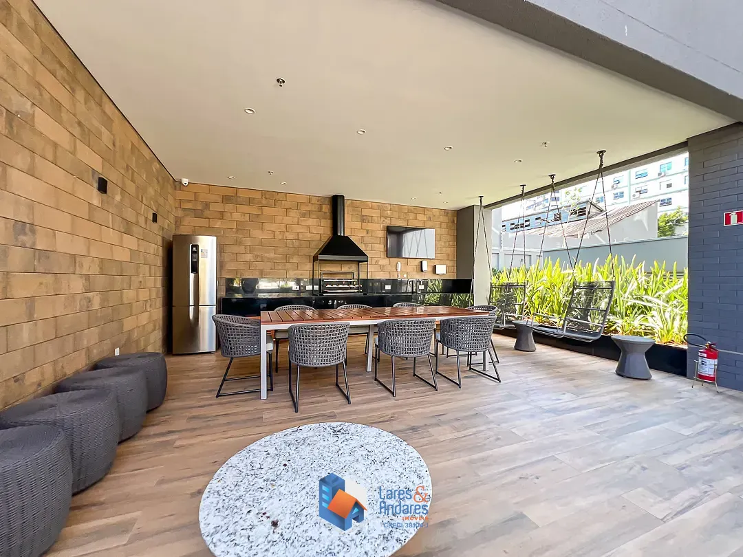 Apartamento, 4 quartos, 180 m² - Foto 72