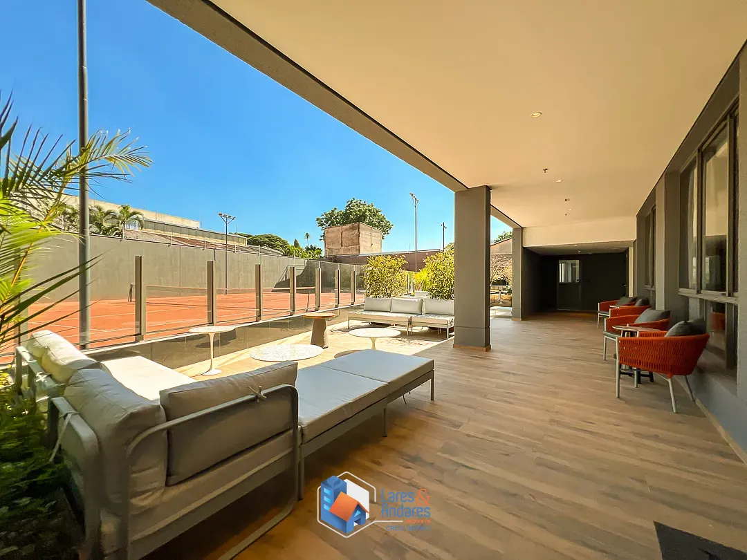 Apartamento, 4 quartos, 180 m² - Foto 76