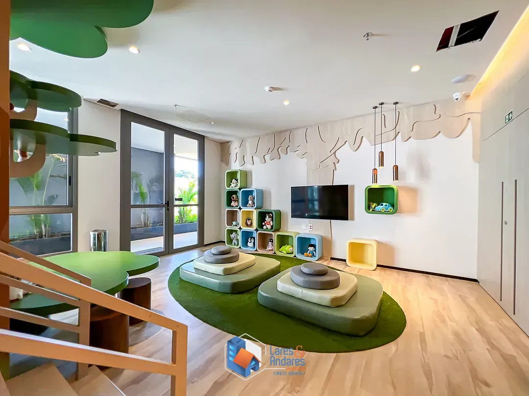 Apartamento, 4 quartos, 180 m² - Foto 87