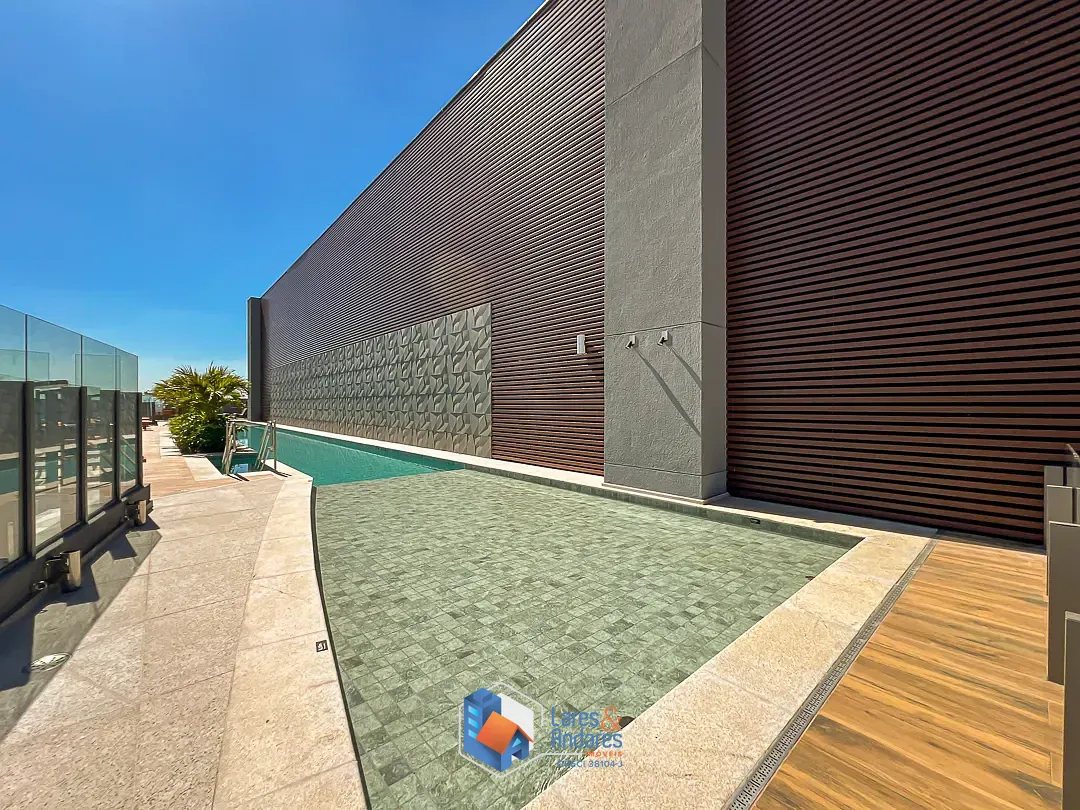 Apartamento, 4 quartos, 180 m² - Foto 71