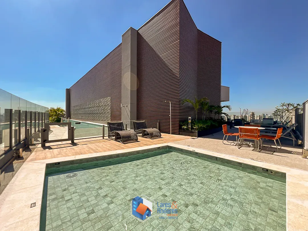 Apartamento, 4 quartos, 180 m² - Foto 97