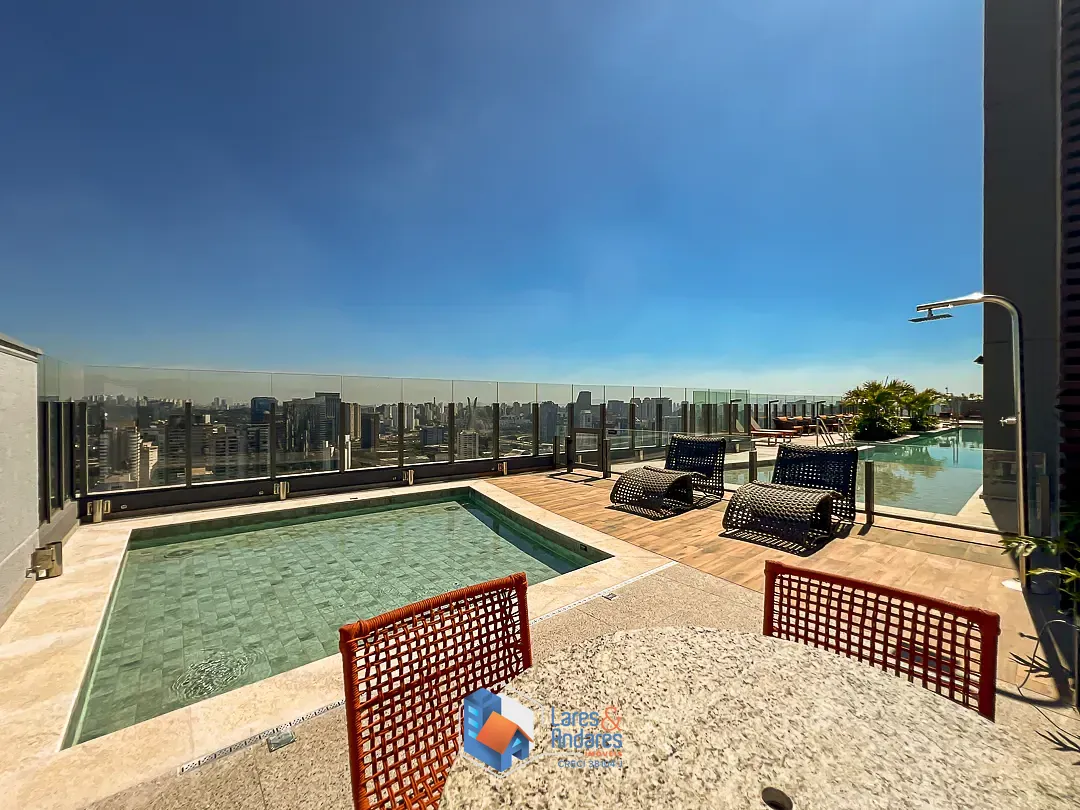 Apartamento, 4 quartos, 180 m² - Foto 98