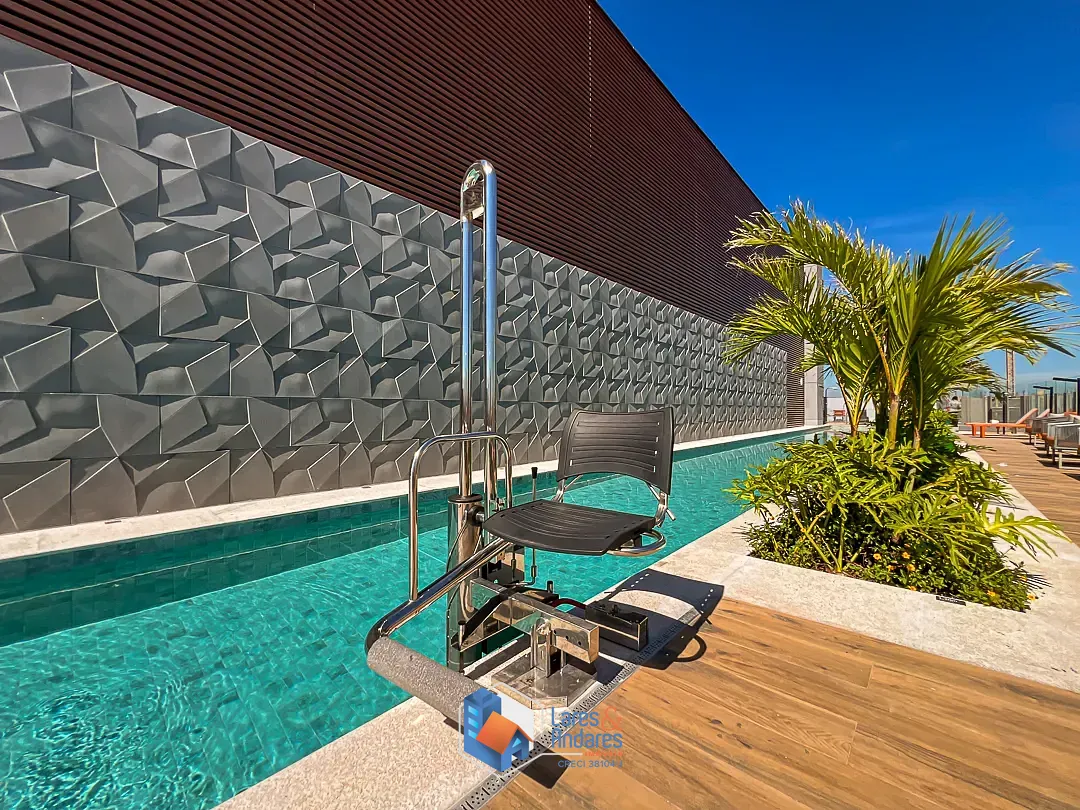 Apartamento, 4 quartos, 180 m² - Foto 93