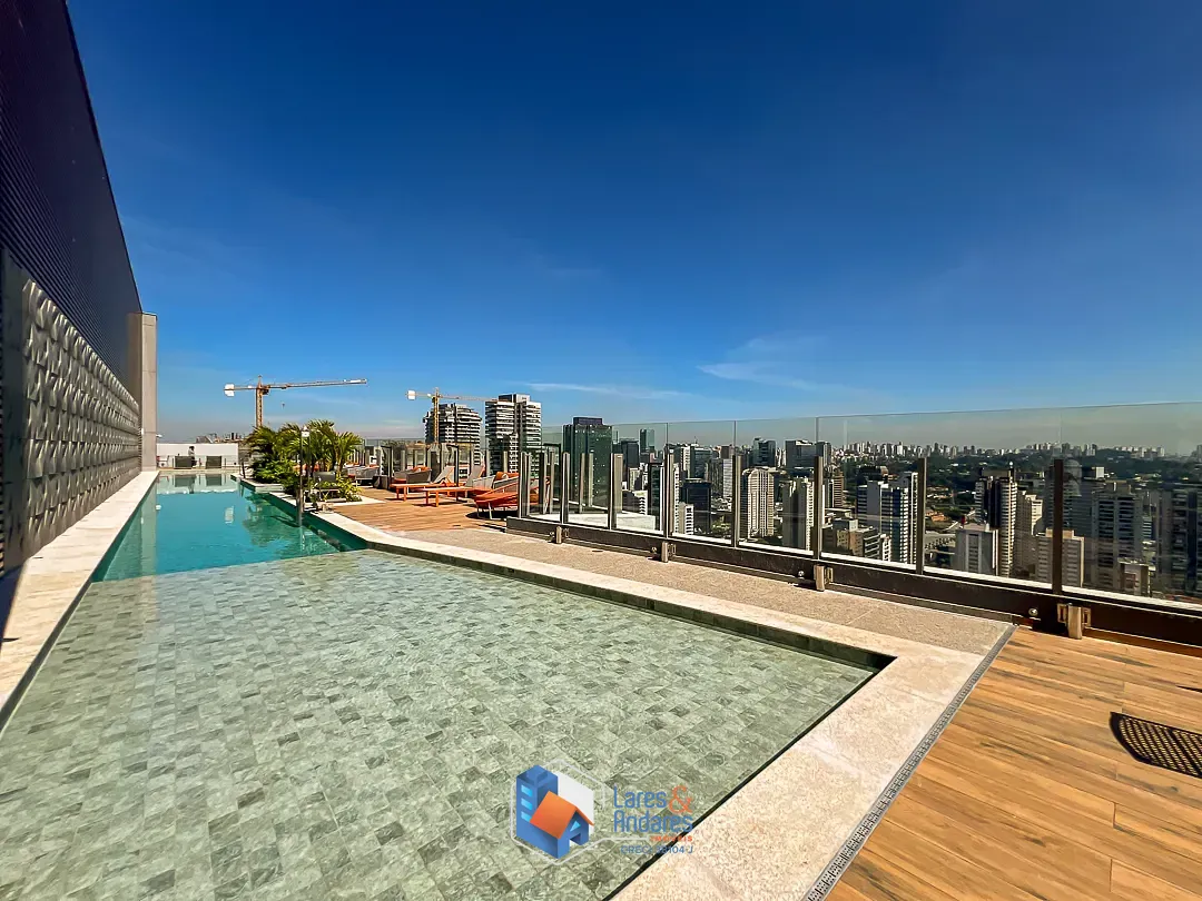 Apartamento, 4 quartos, 180 m² - Foto 95