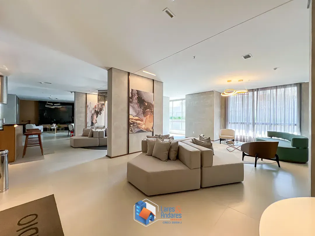 Apartamento, 4 quartos, 180 m² - Foto 103