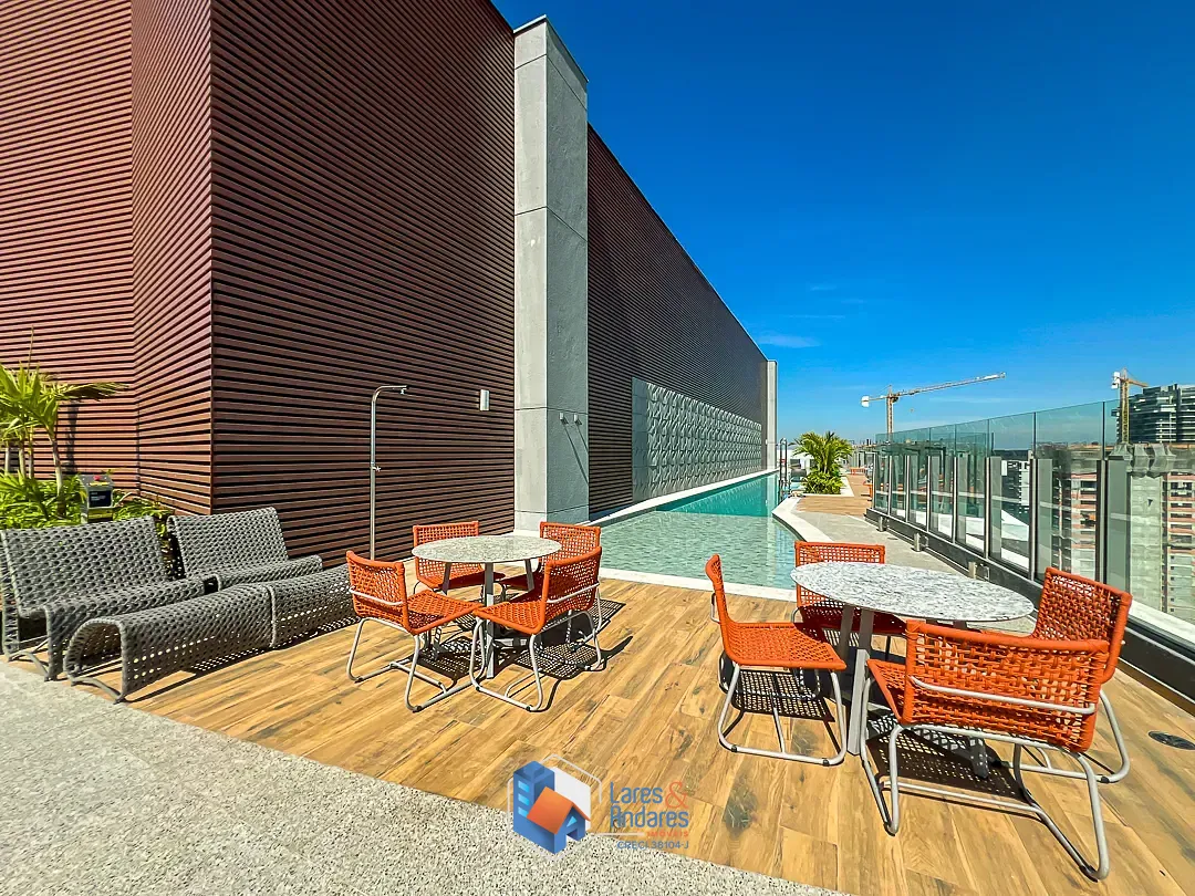 Apartamento, 4 quartos, 180 m² - Foto 94