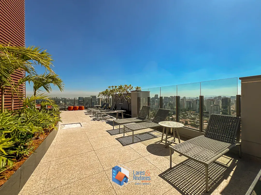 Apartamento, 4 quartos, 180 m² - Foto 99