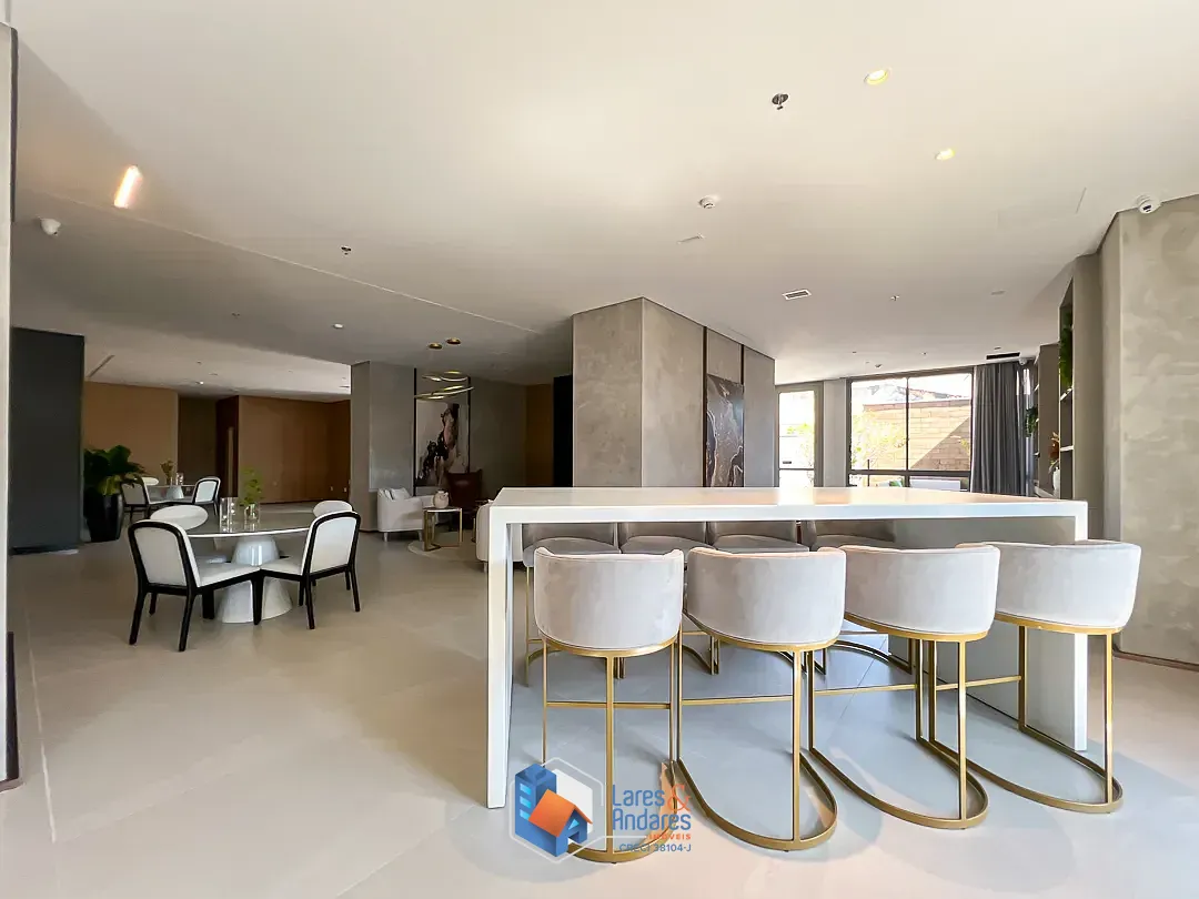 Apartamento, 4 quartos, 180 m² - Foto 100