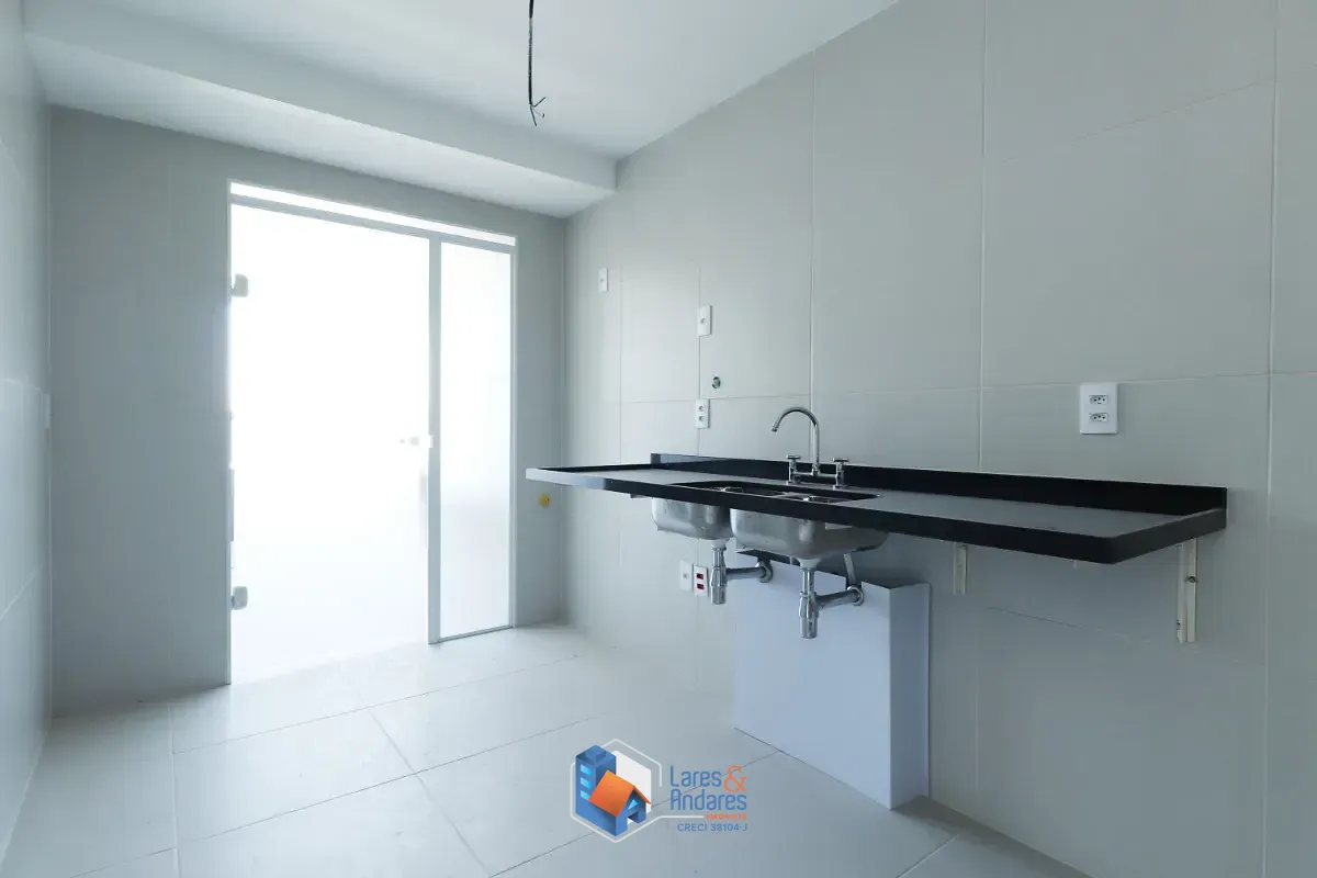 Apartamento, 4 quartos, 180 m² - Foto 8