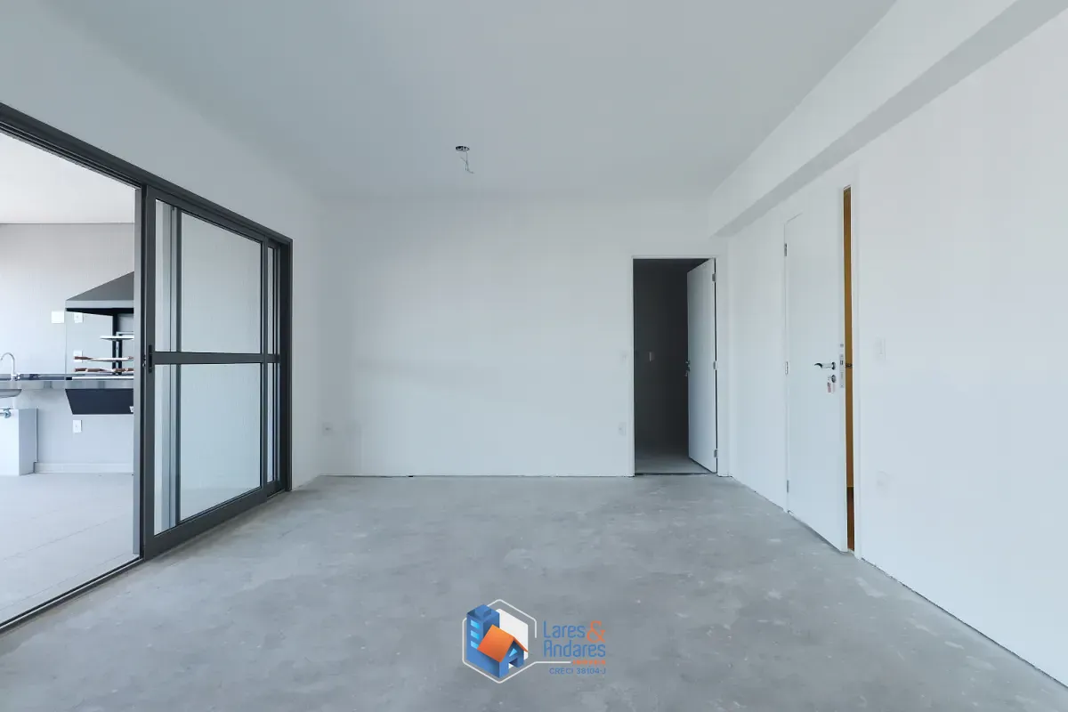 Apartamento, 4 quartos, 180 m² - Foto 2