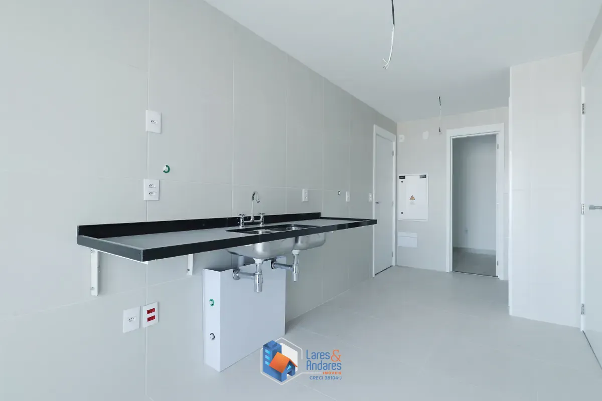 Apartamento, 4 quartos, 180 m² - Foto 10