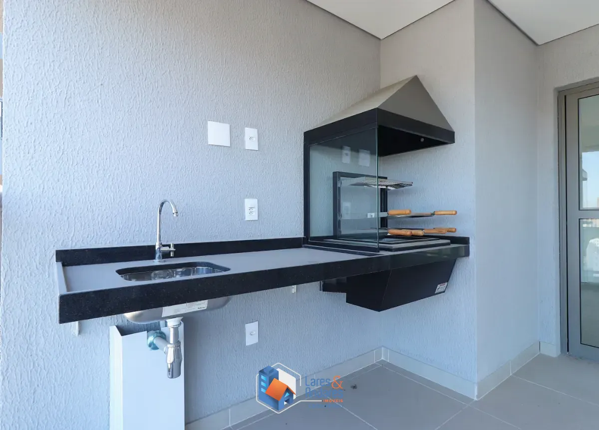 Apartamento, 4 quartos, 180 m² - Foto 9