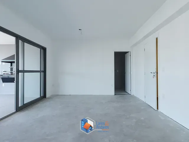 Apartamento com 180m² 4 quartos e 5 banheiros, à venda, no bairro Brooklin em São Paulo