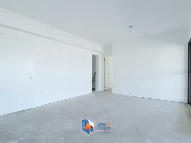 Apartamento com 180m² 4 quartos e 5 banheiros, à venda, no bairro Brooklin em São Paulo