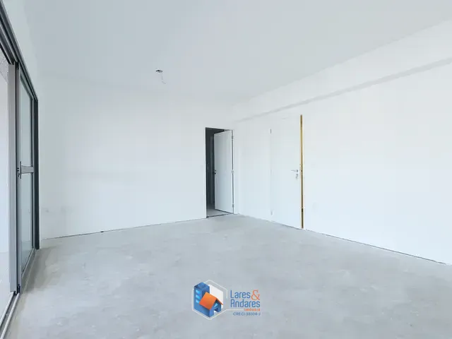 Apartamento com 180m² 4 quartos e 5 banheiros, à venda, no bairro Brooklin em São Paulo