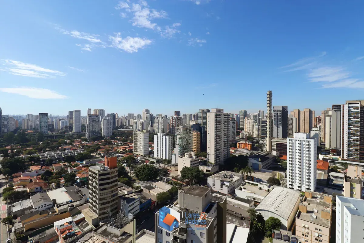 Apartamento, 4 quartos, 180 m² - Foto 6