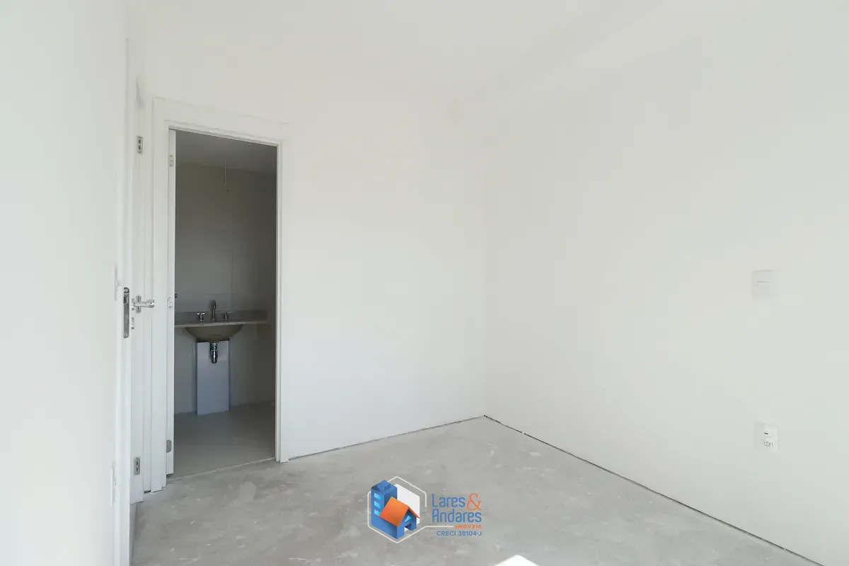 Apartamento, 4 quartos, 180 m² - Foto 19
