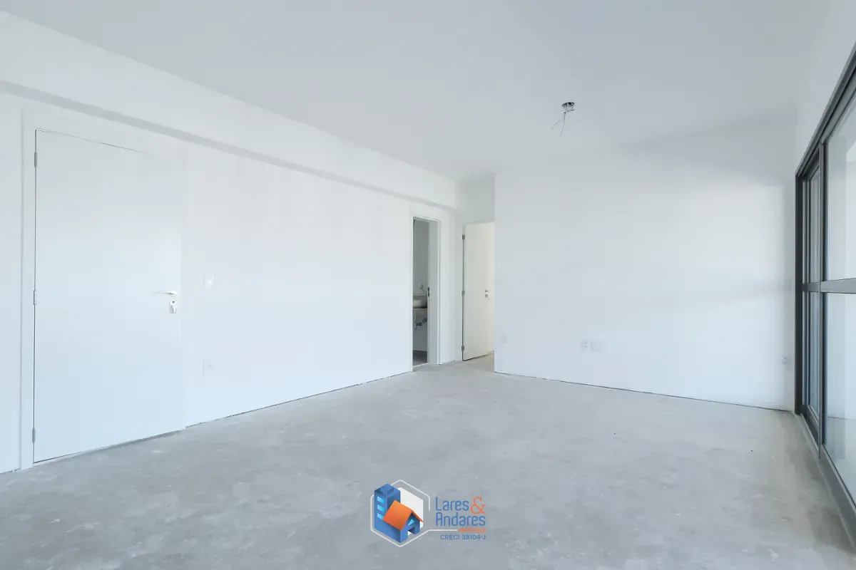 Apartamento, 4 quartos, 180 m² - Foto 3