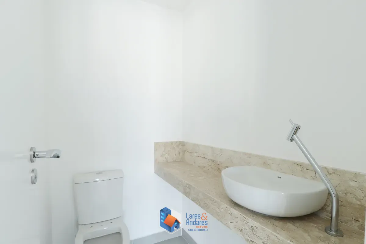 Apartamento, 4 quartos, 180 m² - Foto 7