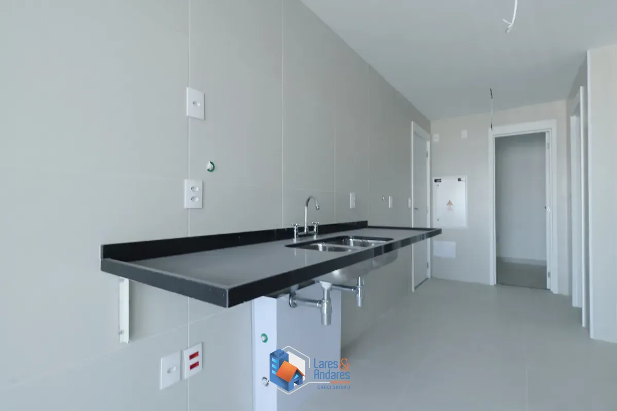Apartamento, 4 quartos, 180 m² - Foto 11