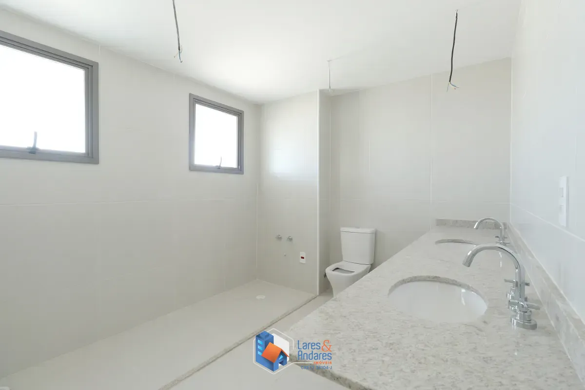 Apartamento, 4 quartos, 180 m² - Foto 26