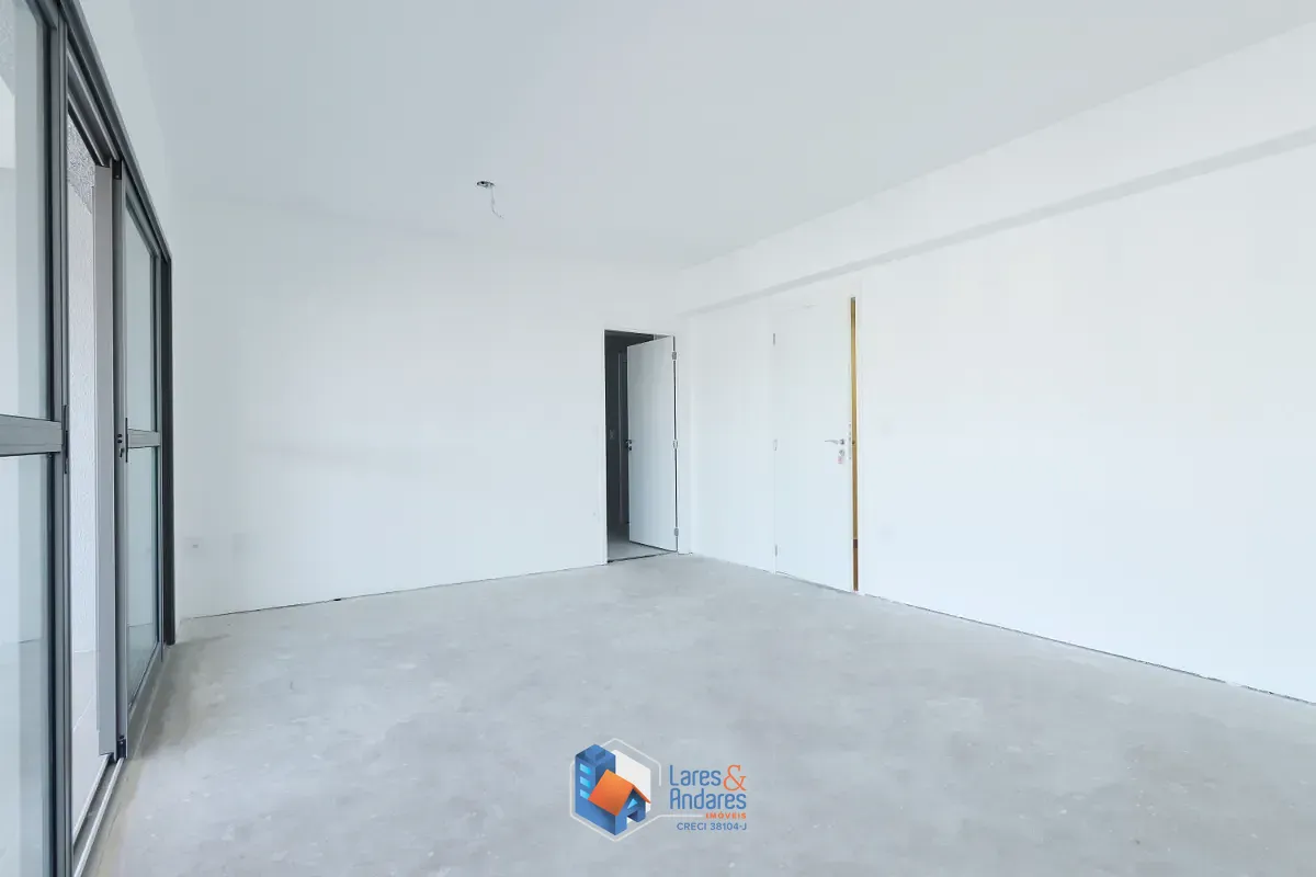 Apartamento, 4 quartos, 180 m² - Foto 4