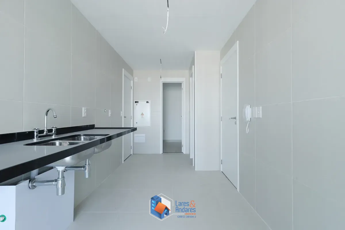 Apartamento, 4 quartos, 180 m² - Foto 12