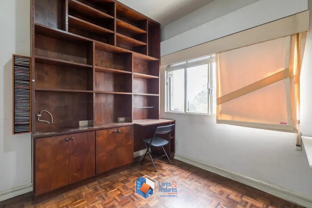 Apartamento, 3 quartos, 120 m² - Foto 42