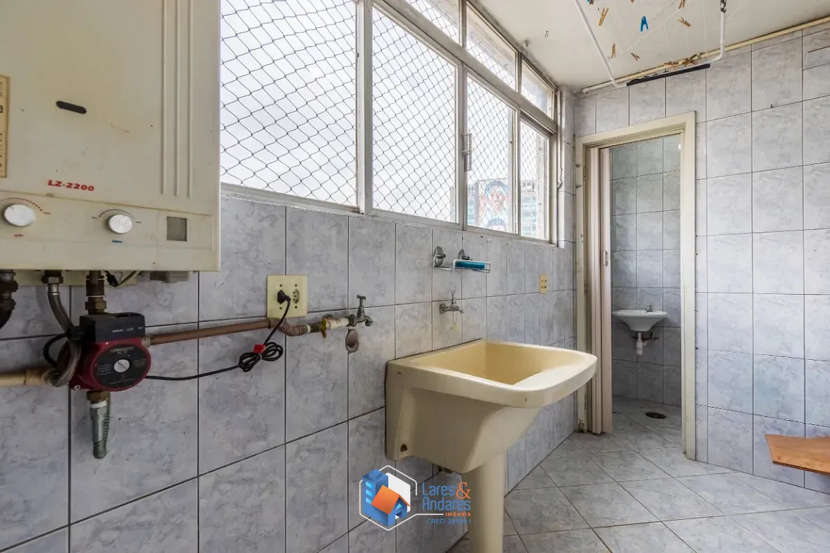 Apartamento, 3 quartos, 120 m² - Foto 15