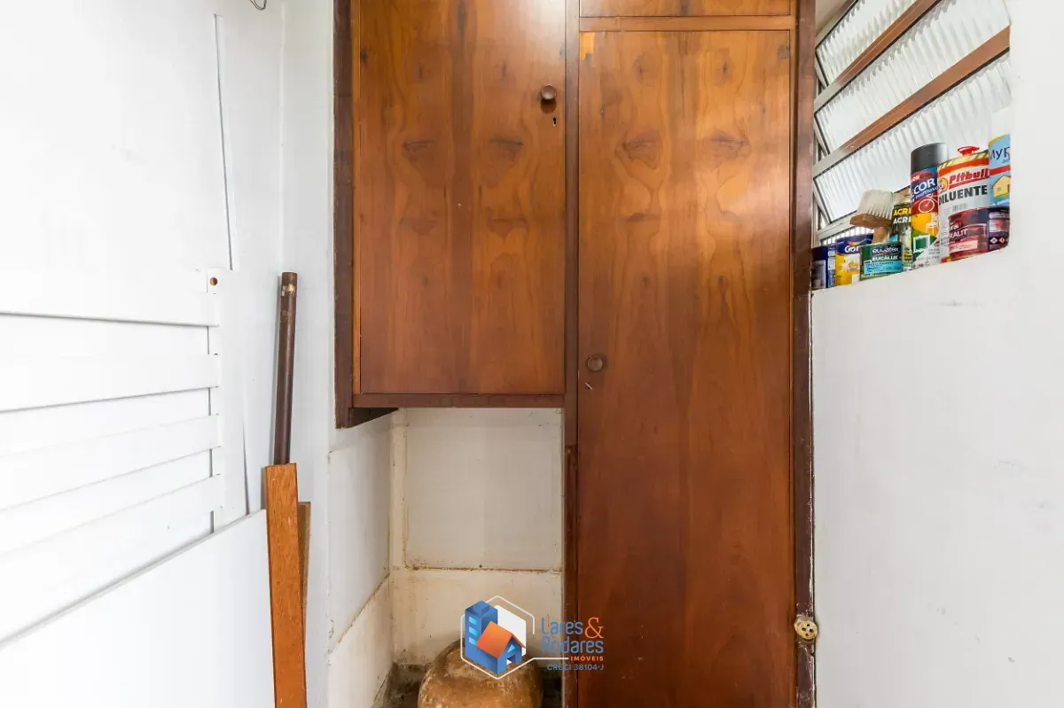 Apartamento, 3 quartos, 120 m² - Foto 19
