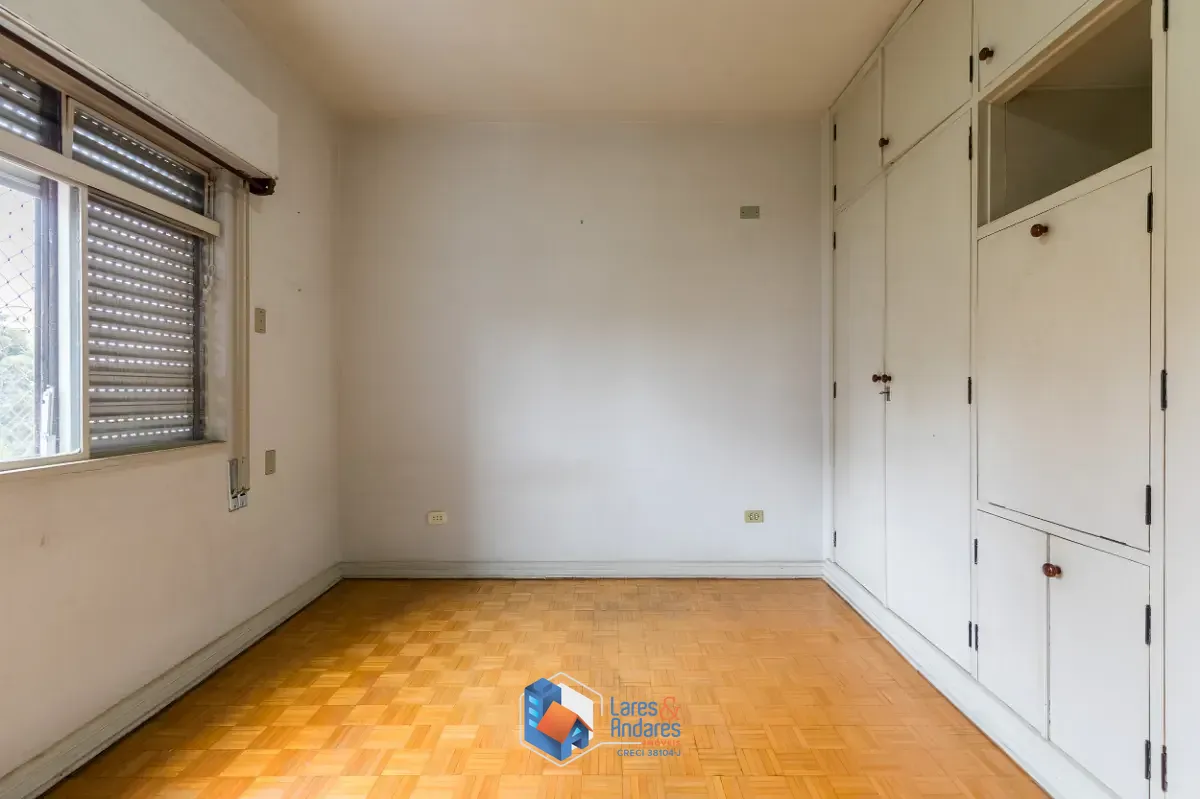 Apartamento, 3 quartos, 120 m² - Foto 35