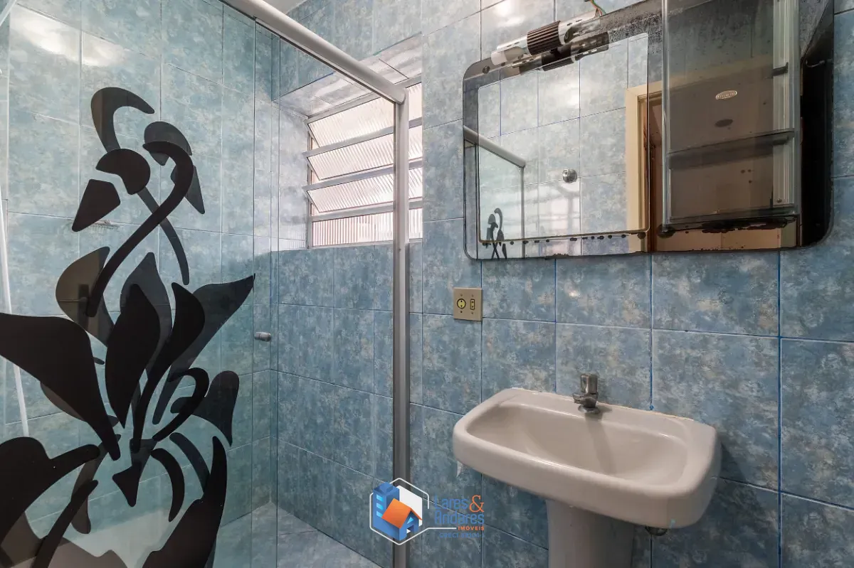 Apartamento, 3 quartos, 120 m² - Foto 23