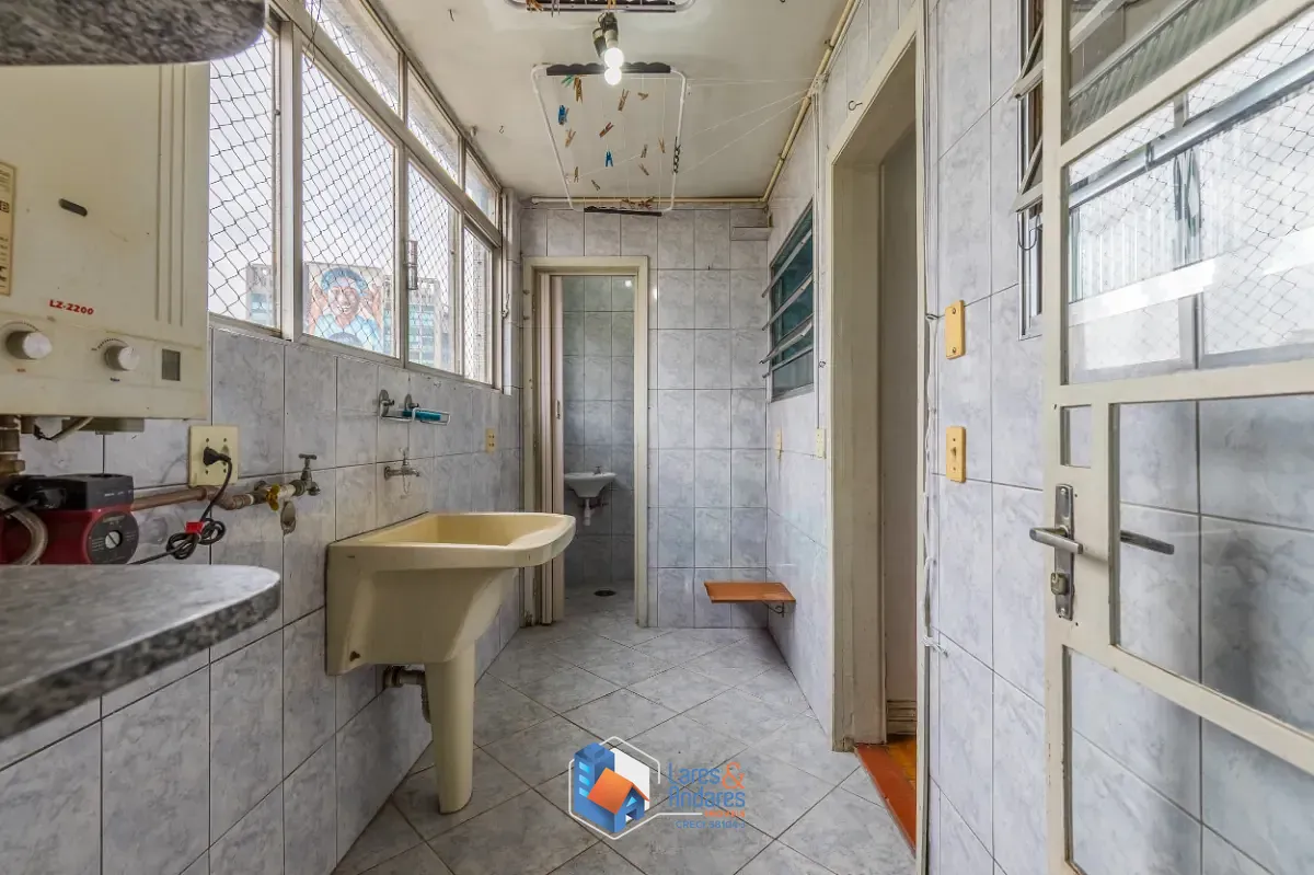Apartamento, 3 quartos, 120 m² - Foto 14