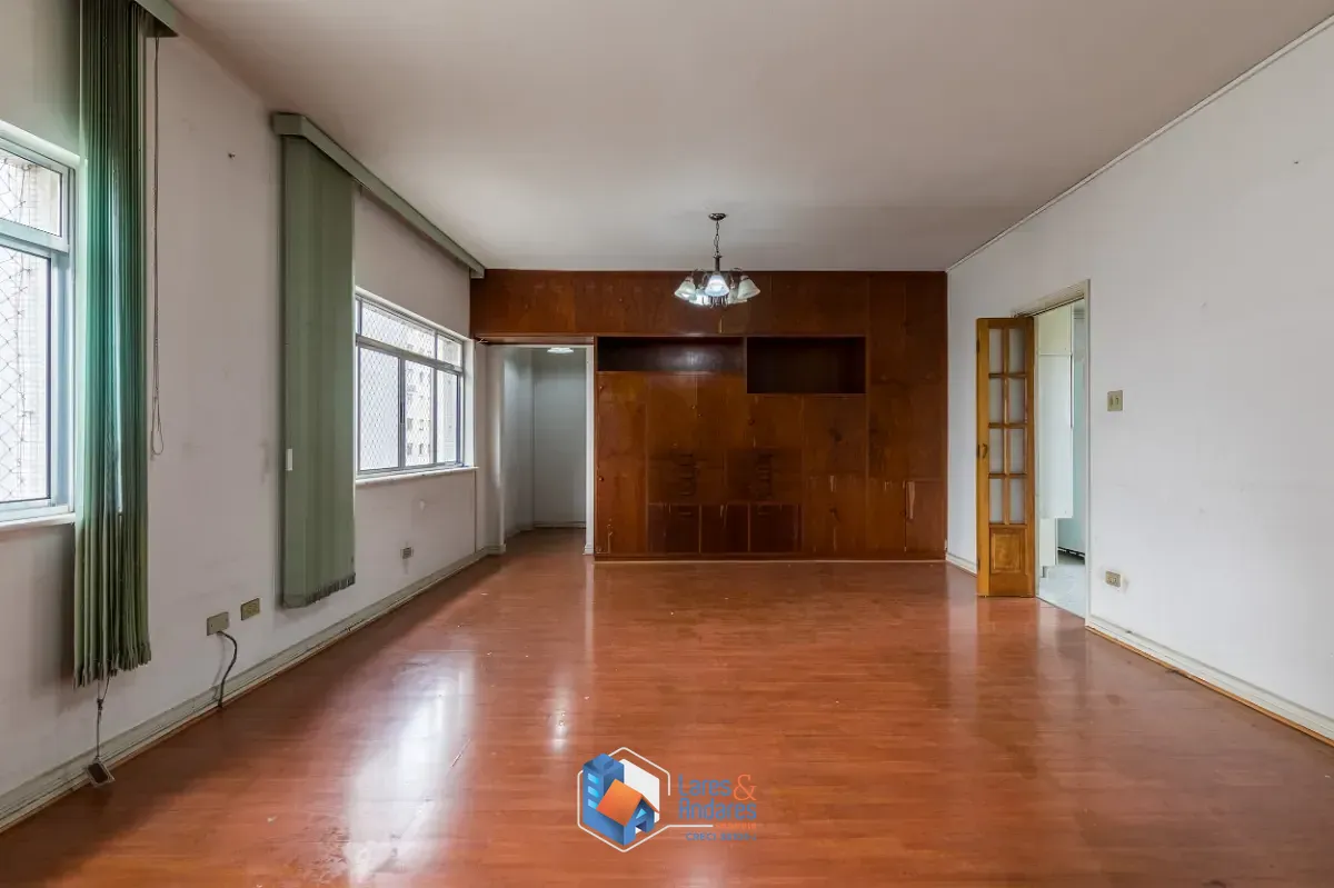 Apartamento, 3 quartos, 120 m² - Foto 6