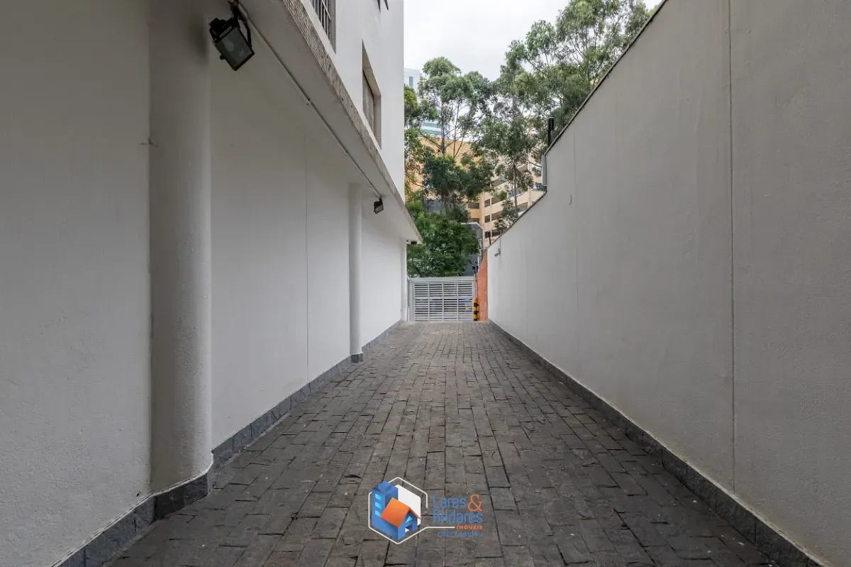 Apartamento, 3 quartos, 120 m² - Foto 60
