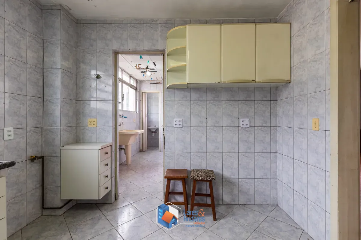 Apartamento, 3 quartos, 120 m² - Foto 12