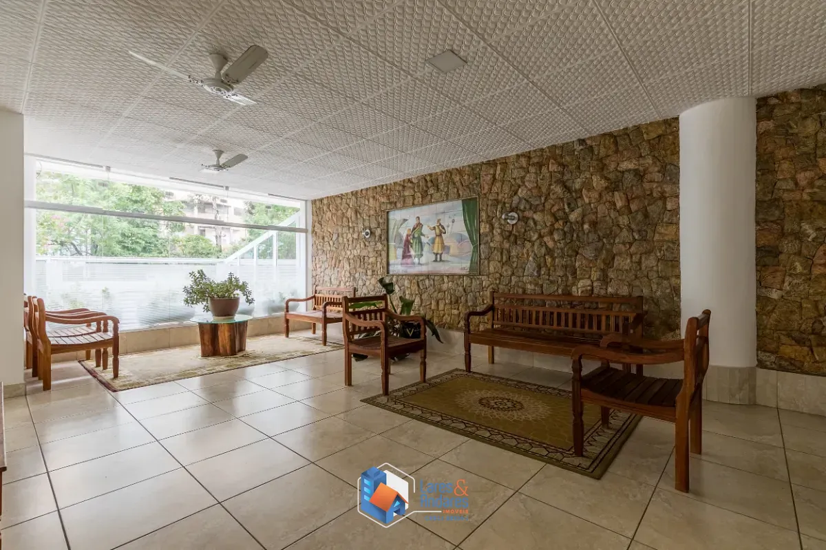 Apartamento, 3 quartos, 120 m² - Foto 52