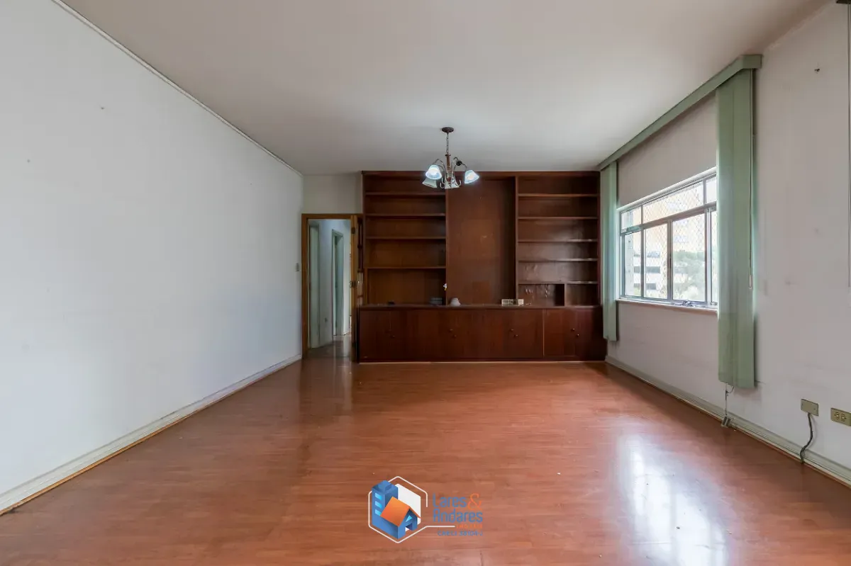 Apartamento, 3 quartos, 120 m² - Foto 4
