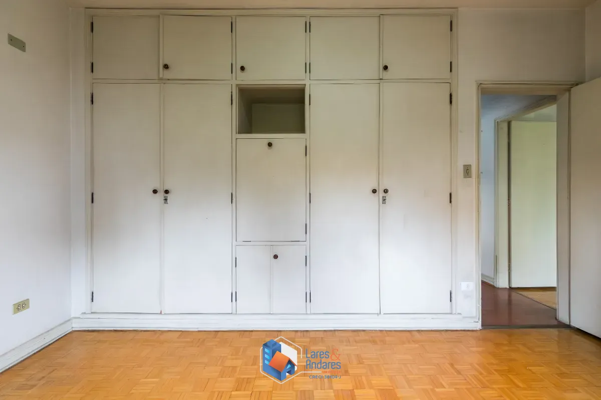 Apartamento, 3 quartos, 120 m² - Foto 39