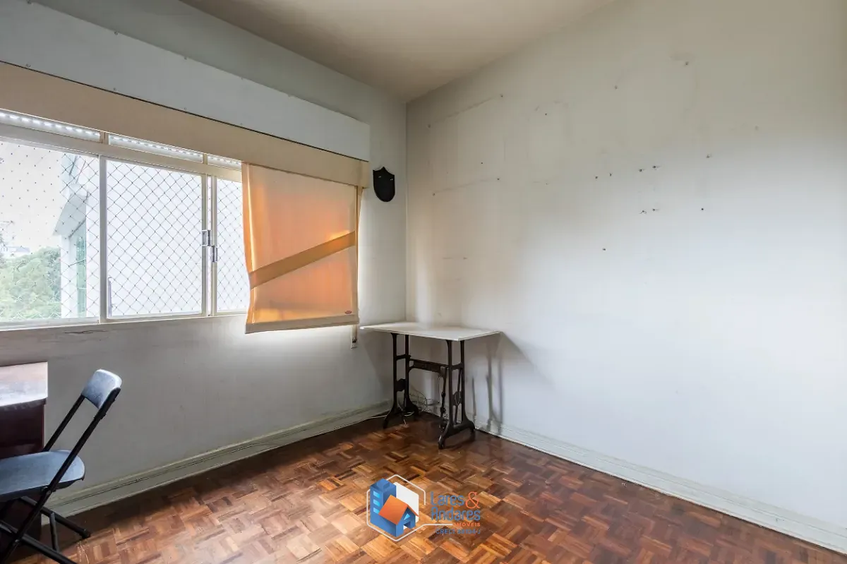 Apartamento, 3 quartos, 120 m² - Foto 41